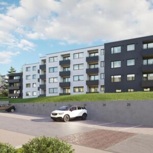 Familienglück in Alfeld: 3-Zimmer, Balkon, Erstbezug nach Sanierung. Provisionsfrei & KfW-gefördert!