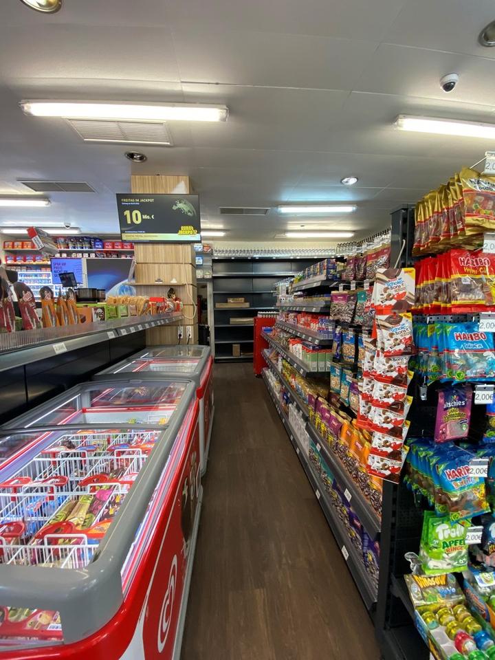 Wohn- und Geschäftshaus - Anlageobjekt mit signifikantem Potential – Bild 9