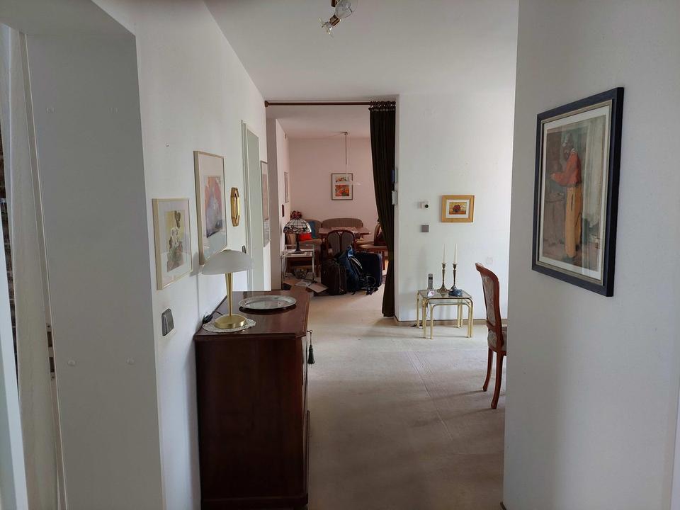 Privatverkauf 4-Zimmer Wohnung mit TG-Stellplatz in Steinheim am Albuch – Bild 11