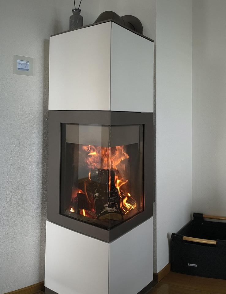 Architektenvilla im Bäderdreieck - Zweifamilienhaus möglich – Bild 35