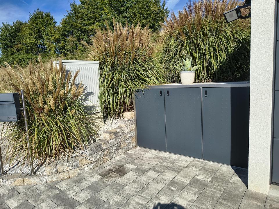 Architektenvilla im Bäderdreieck - Zweifamilienhaus möglich – Bild 13