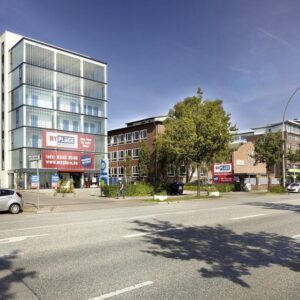 47m² LAGERFLÄCHE IN TOP VERKEHRSLAGE PROVISIONSFREI