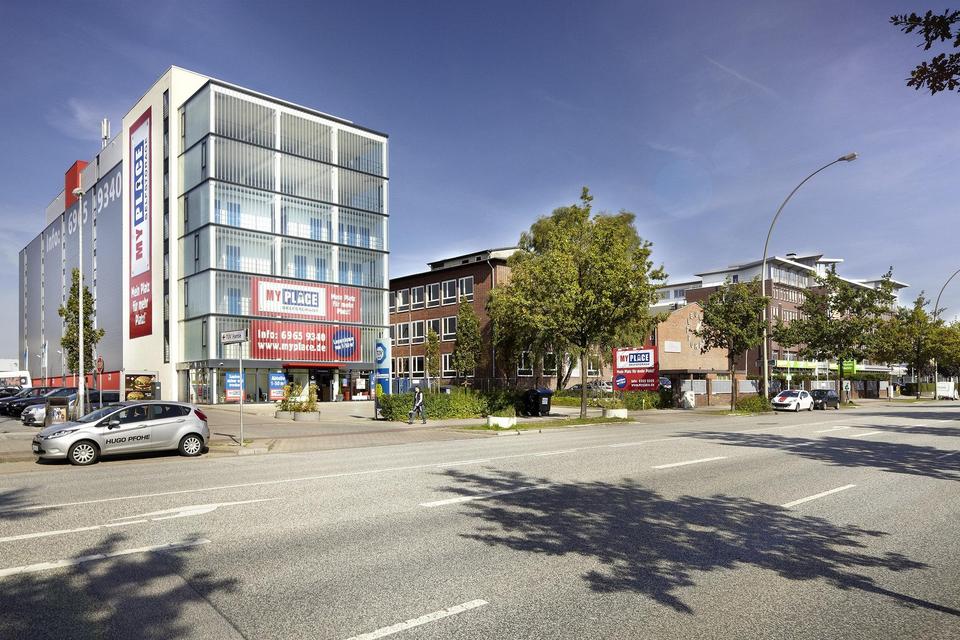 47m² LAGERFLÄCHE IN TOP VERKEHRSLAGE PROVISIONSFREI