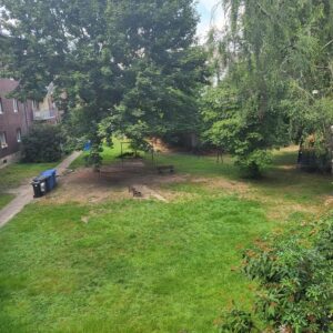 2 Zimmer Wohnung in zentraler Lage