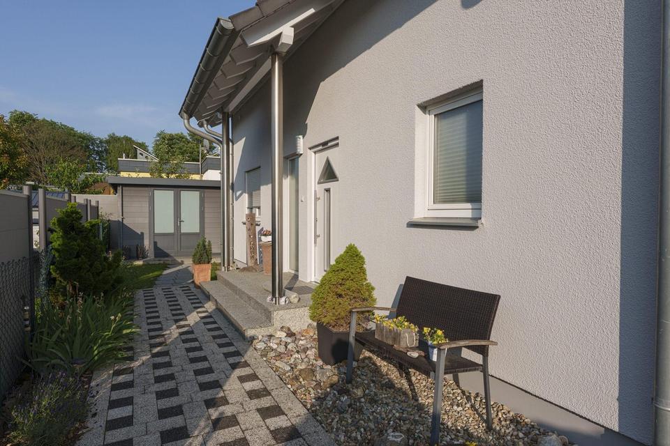 Großzügiges Haus mit 6 Zimmern in Bad Friedrichshall, Wächterstr. 25 – Bild 28