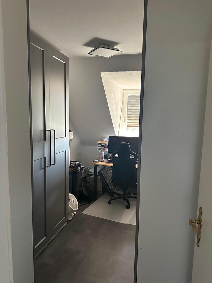 Provisionsfreie Vollmöblierte Maisonette Wohnung + 2 Stellplätze – Bild 18