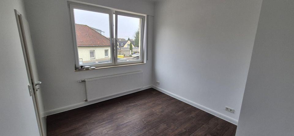 NEU mit EBK Sanierte 2 Zi. Whg 85m² Balkon im Zentrum Vechta – Bild 12