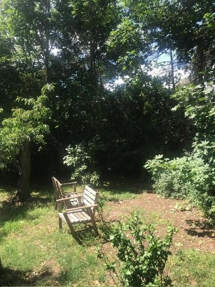 Renovierte 2-Raum-Dachgeschosswohnung – Bild 12