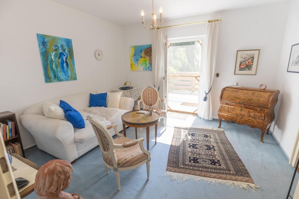 Ein Anwesen von Seltenheit – Villa, Stall & Luxuriöse Alleinlage – Bild 8