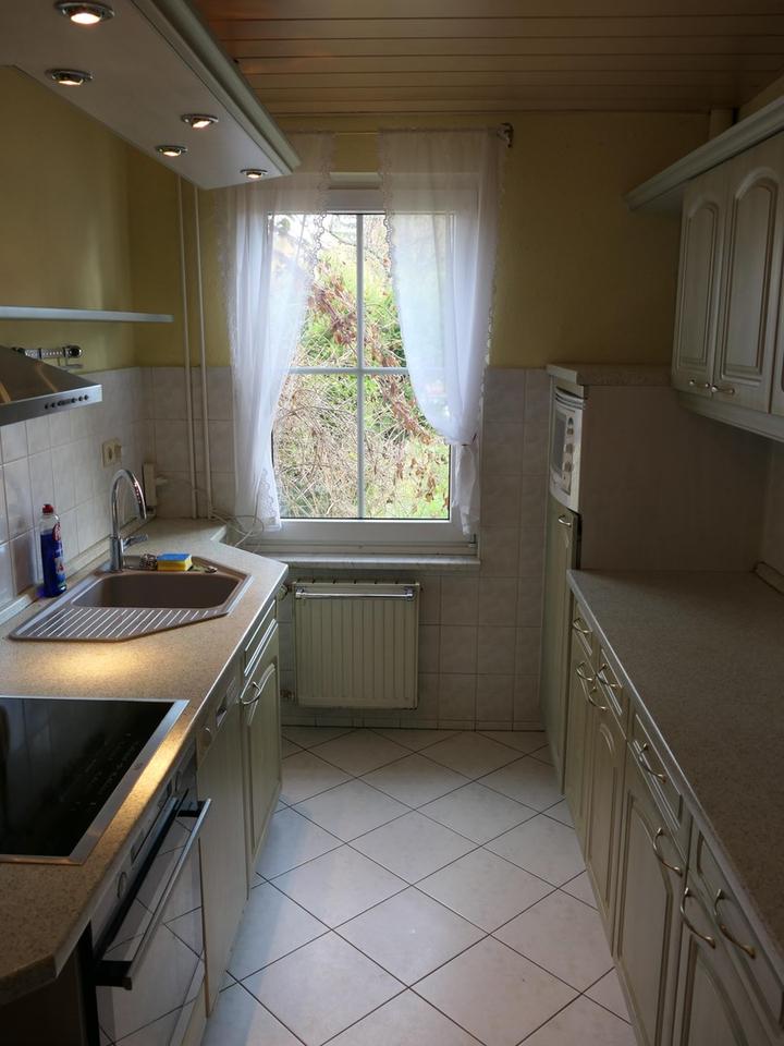 Gepflegtes Reihenmittelhaus in der Gottfried-Keller-Siedlung – Bild 12