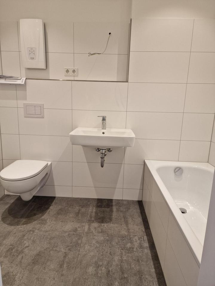 Großzügige 5-Zimmer-Wohnung in der ruhigen Arndtstraße im beliebten Kaiserstraßenviertel – Bild 23