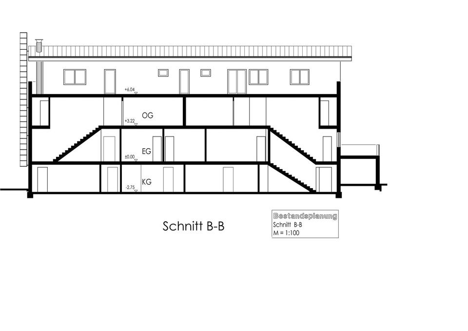 Heusenstamm Traumimmobilie in ruhiger Waldlage als Gewerbe- und Wohnimmobilien – Bild 31
