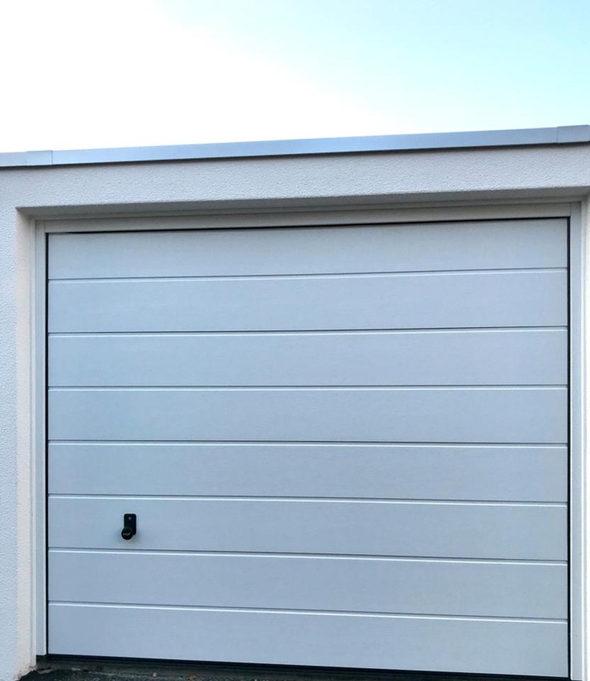 Moderne und helle 3,5-Zimmer-Wohnung | Balkon & Garage | EBK | 3 Min U-Bahn | Nähe Uni Hohenheim – Bild 11