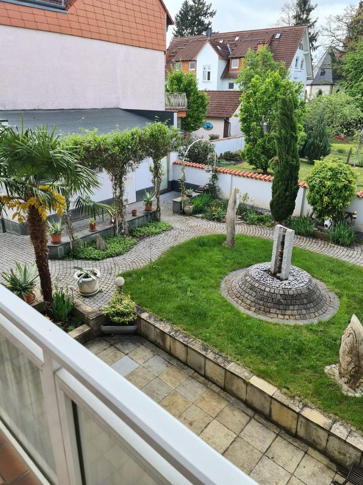 6.5 % Rendite!!! - Kapitalanlage/Eigennutzung - eine schöne Maisonette Wohnung in Schöneck – Bild 2