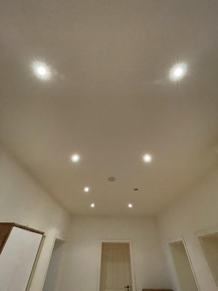 Tolle großzügige 2-Zi Wohnung in ruhiger Lage Sinsheim-Hilsbach – Bild 6