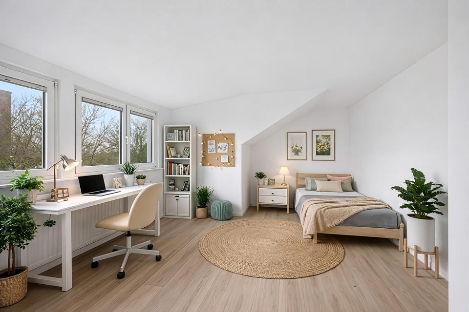 Großzügiges Einfamilienhaus mit 385 m² Wohnfläche und großem Grundstück in Halver – Bild 14