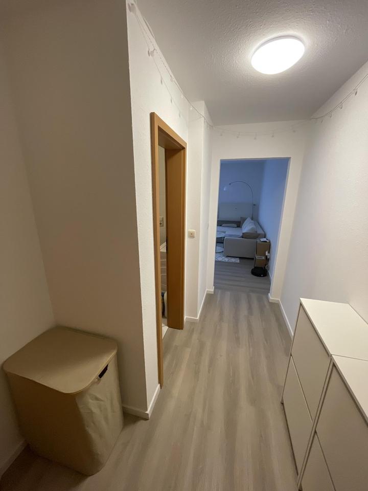 Charmante 2-Zimmer Wohnung inkl. TG im Riemekeviertel zu vermieten – Bild 3