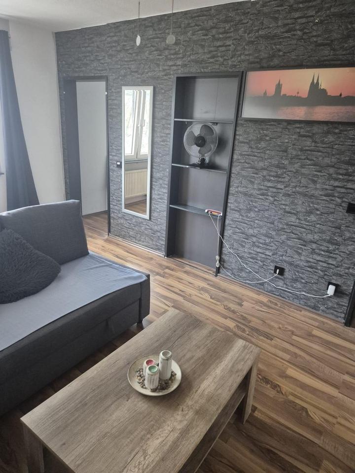 Grosses Appartment mit TG in Toplage – Bild 3