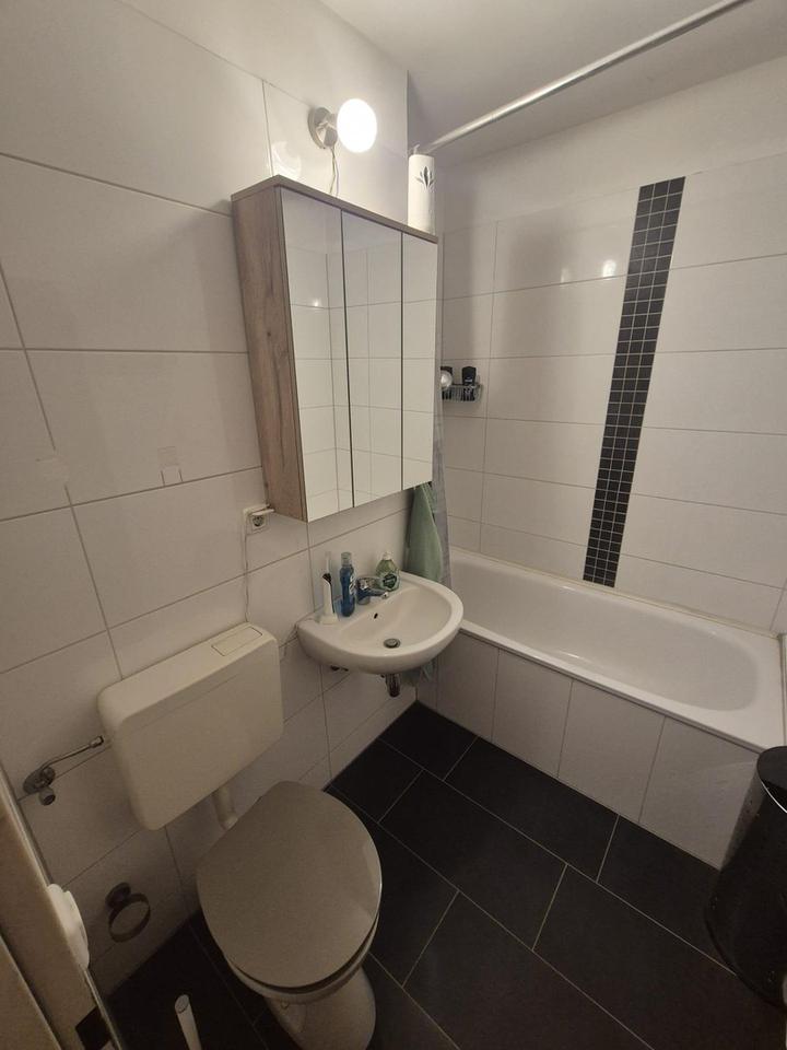 Grosses Appartment mit TG in Toplage – Bild 8