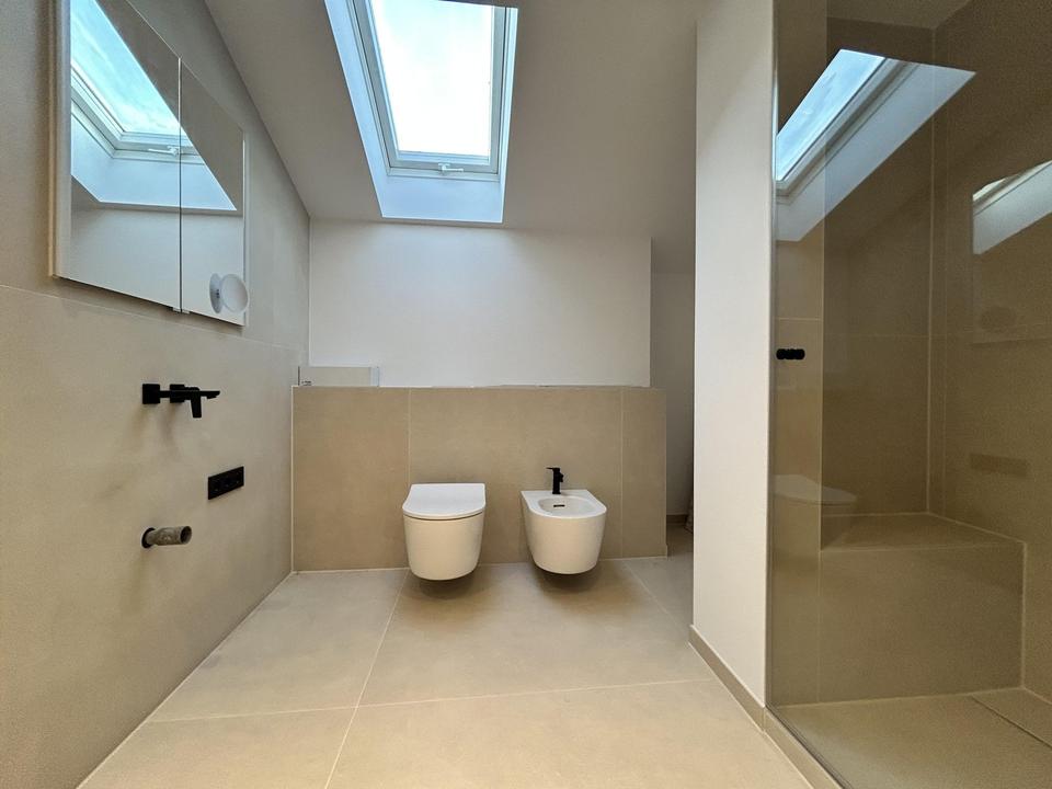 Wohnung mit Blick direkt in den Wald (WG erlaubt) – Bild 7