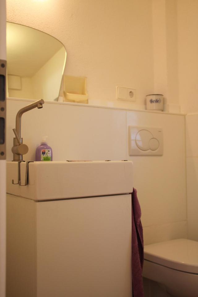 Möblierte Wohnung auf Zeit in der Altstadt von Staufen – Bild 9