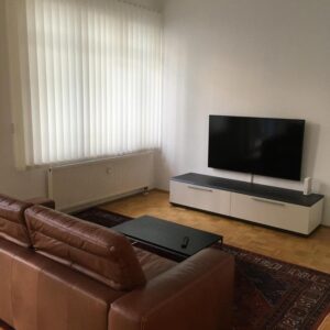 Voll möbliertes 2,5 Zimmer Loft mit Weinbergblick in Esslingen am Neckar