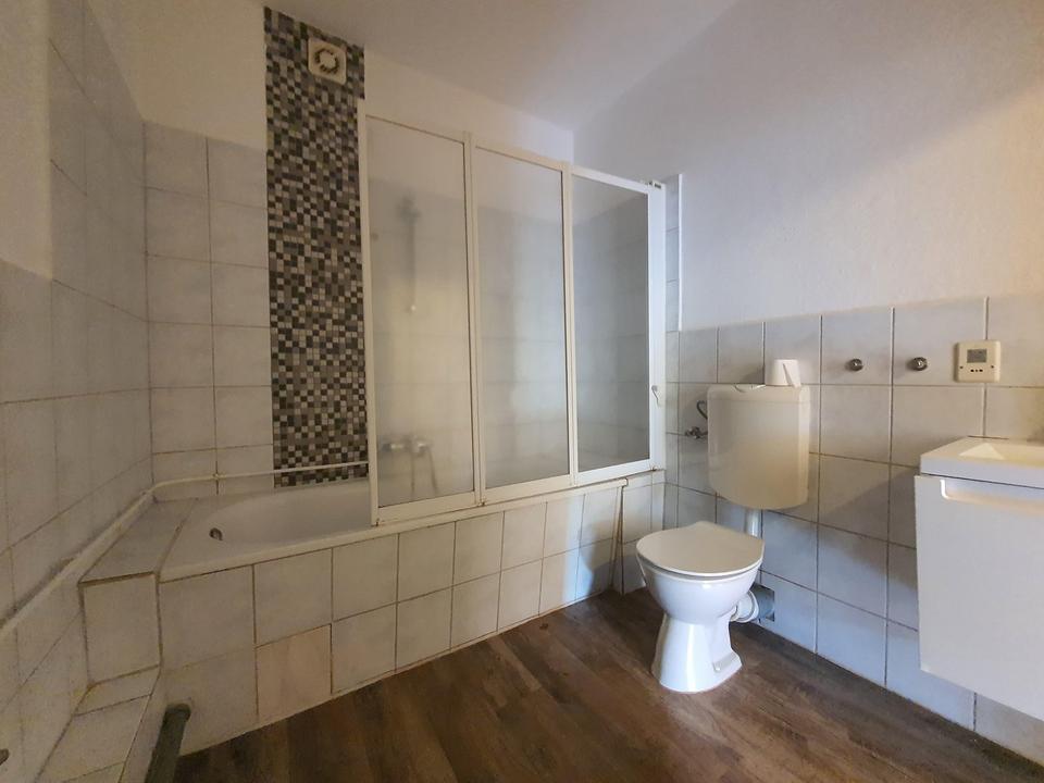 Panten - Sehr schöne renovierte 3 Zimmer Wohnung ab sofort zu vermieten – Bild 15