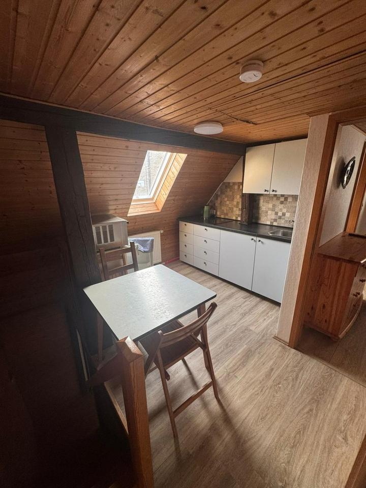 Renditeobjekt 16%, vermietetes Haus in Kitzingen, 2 Bäder, 2 Küchen – Bild 5