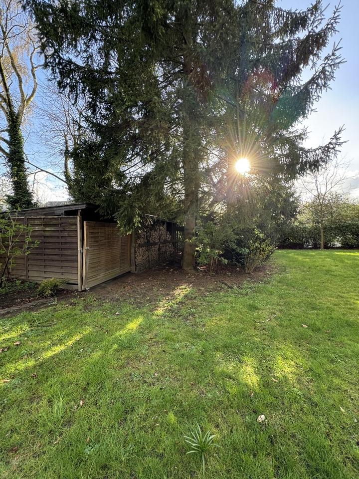 Top gepflegtes Reihenendhaus mit viel Platz und Traumgarten in ruhiger Lage – Bild 21