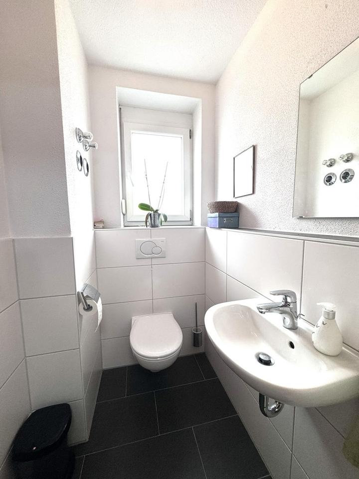 3-Zimmer Traumwohnung am Gögginger Luftbad – Bild 8