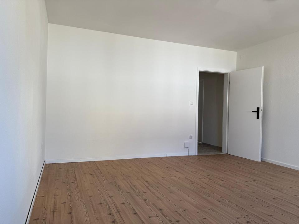 Gemütliche, frisch sanierte Zweizimmerwohnung in Elze – Bild 4