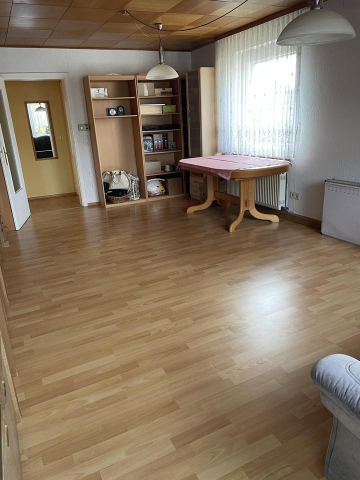 Charmantes Haus in ruhiger, schöner Wohnlage, ideal für Familien und Handwerker – Bild 25