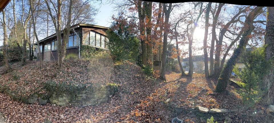 Idyllisches 1-2 Familienhaus mit großem Garten, Halle & Potenzial in Usingen Kransberg – Bild 7