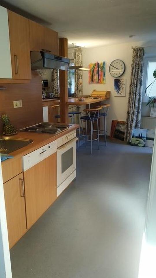 Wohnen und arbeiten im Zentrum von Külsheim – Bild 7