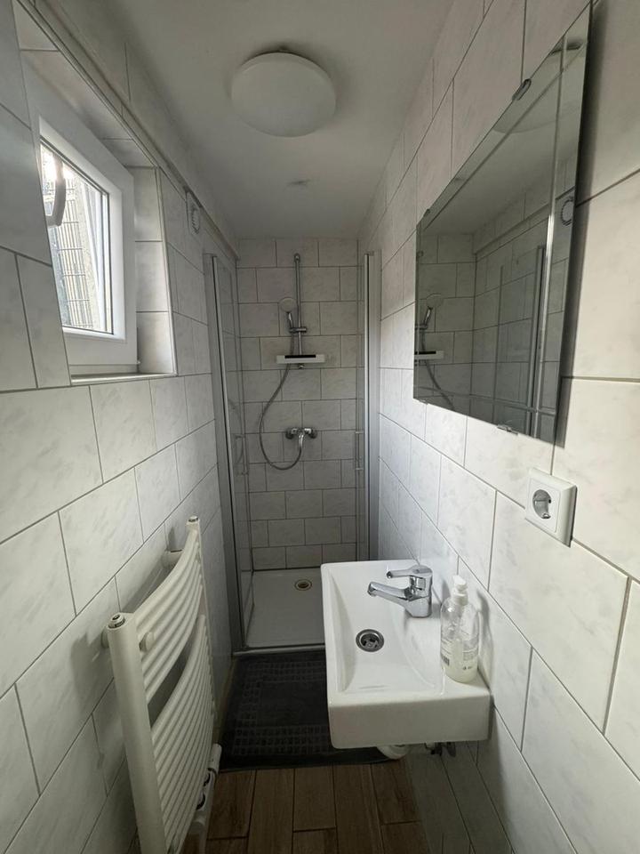 Renditeobjekt 16%, vermietetes Haus in Kitzingen, 2 Bäder, 2 Küchen – Bild 6