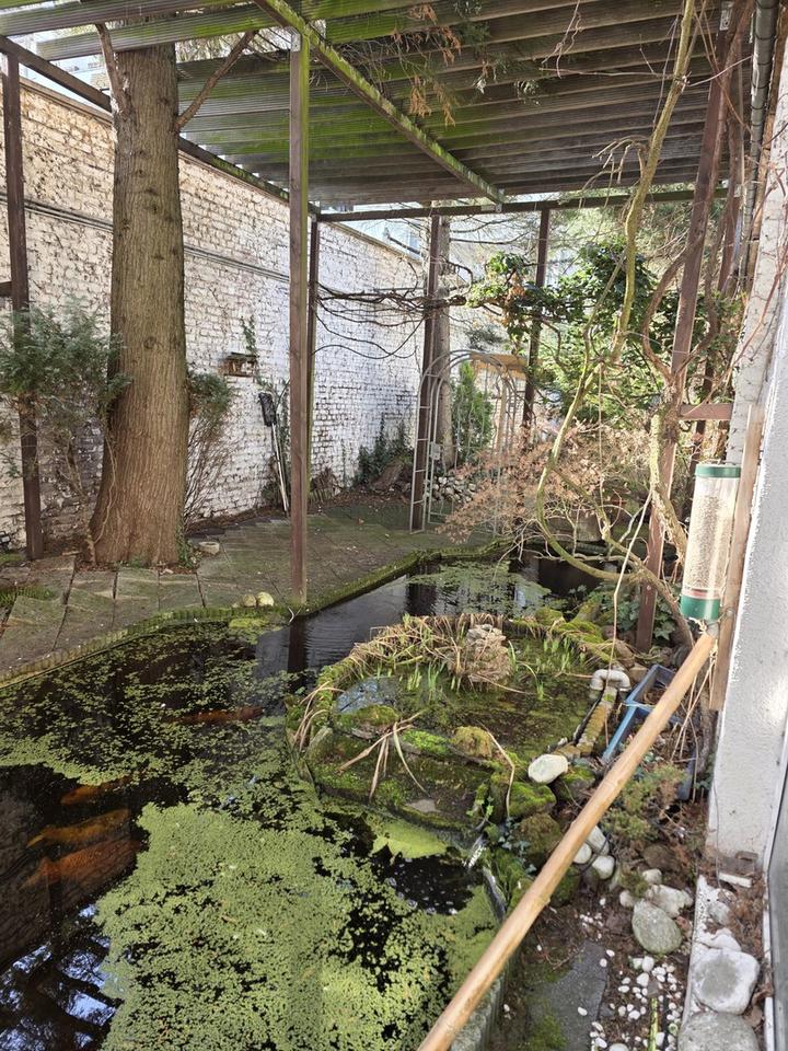 Büro-/Atelier-/Praxisloft mit/ohne Stadthaus in super Lage – Bild 10