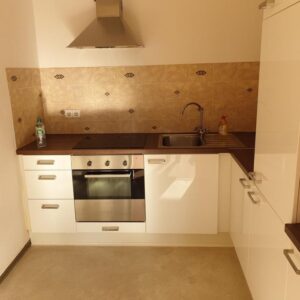 Sonnige Oase! 2,5 Raum Wohnung mit Balkon in Duisburg-Meiderich