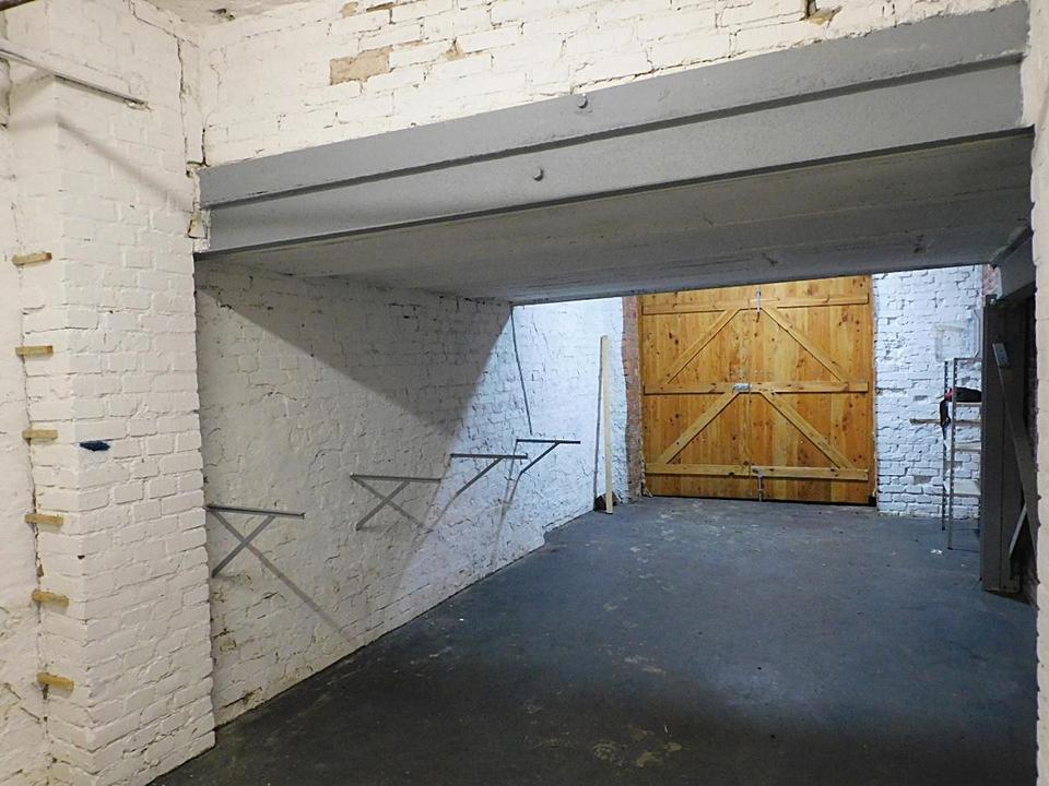 Werkstatt Büro Atelier Hobby Lager Gewerbe Handwerk Probe Arbeits Raum – Bild 3