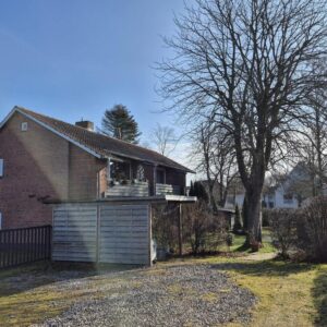 CHARMANTES APPARTEMENTHAUS IN BESTLAGE AN DER OSTSEE