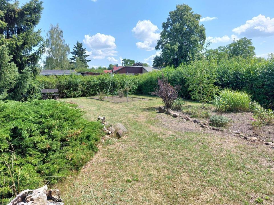 Wochenendgrundstück zu verkaufen Gemeinde Beetzsee – Bild 5