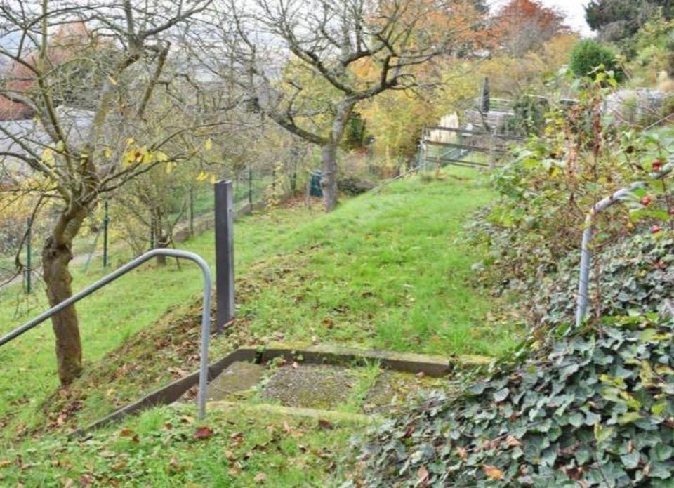 Große 3-Zimmerwohnung mit traumhaftem Ausblick in Alfelder Bestlage – Bild 19