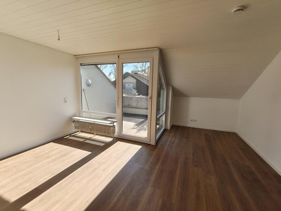 5,4% Rendite Kapitalanlage - 3-Zi-Whg in Weil am Rhein - Provisionsfrei – Bild 6