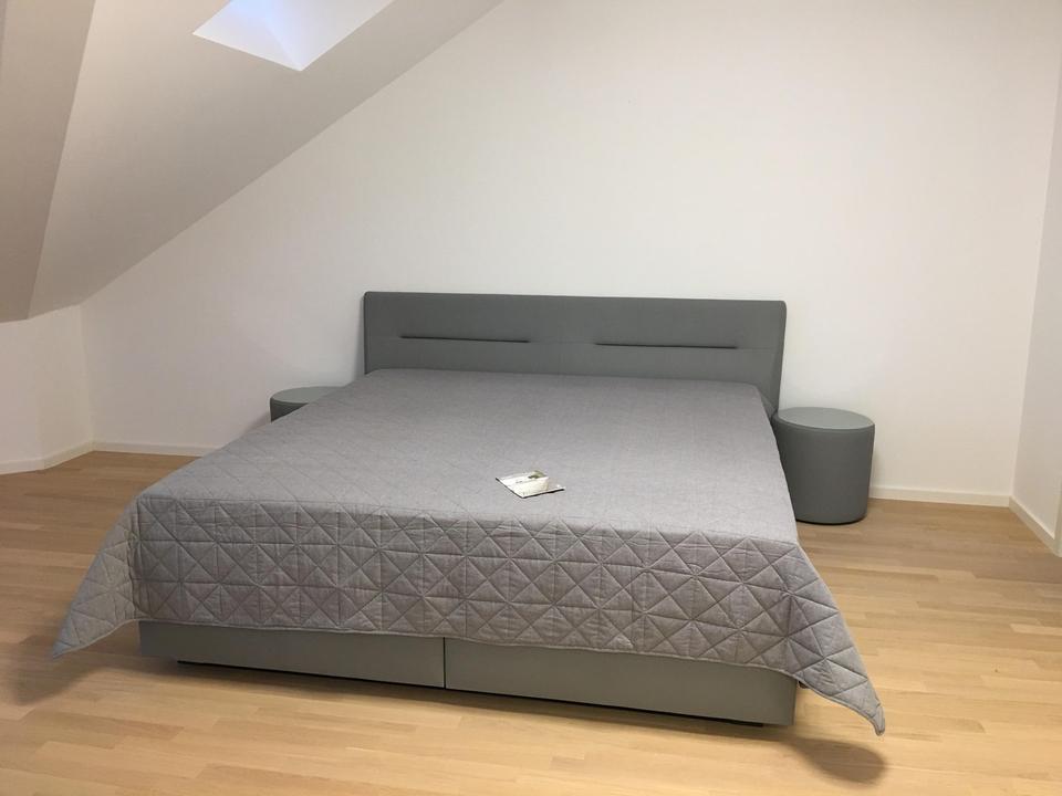 Großzügiges Wohnen 5 Zimmer Maisonette auf 160 m² direkt am Jungfernheidepark – Bild 7