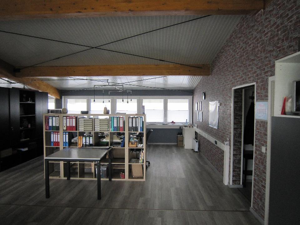 Moderne Büroflächen – Exklusive Lage bei Saarbrücken – Bild 13