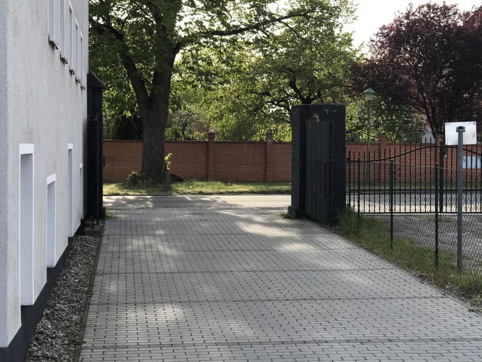 Büroetage Mühlenbecker Land nördlich von Berlin – Bild 9