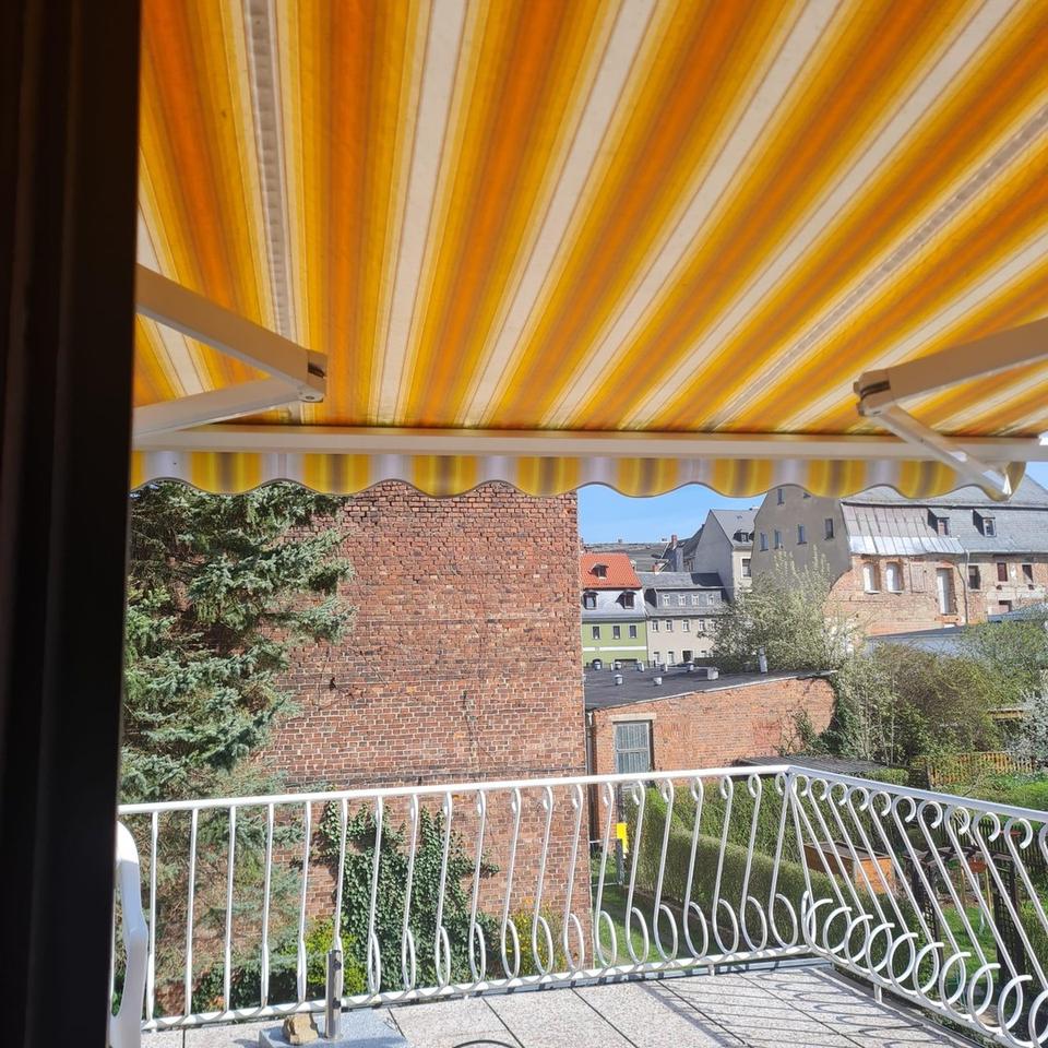 Gepflegtes Stadthaus mit Garten und Terrasse – Bild 20