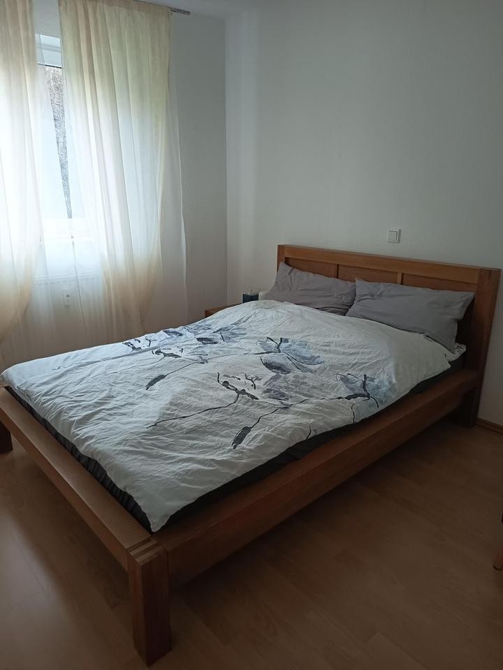 3ZKB, Balkon, Garage | Im Sand, Neunkirchen – Bild 6