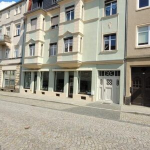 3 Zimmer Wohnung im 3.OG in Neustadt/Sachsen