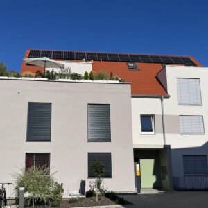 Hochwertige Neubau-Maisonettewohnung – Wohnkomfort auf zwei Ebenen
