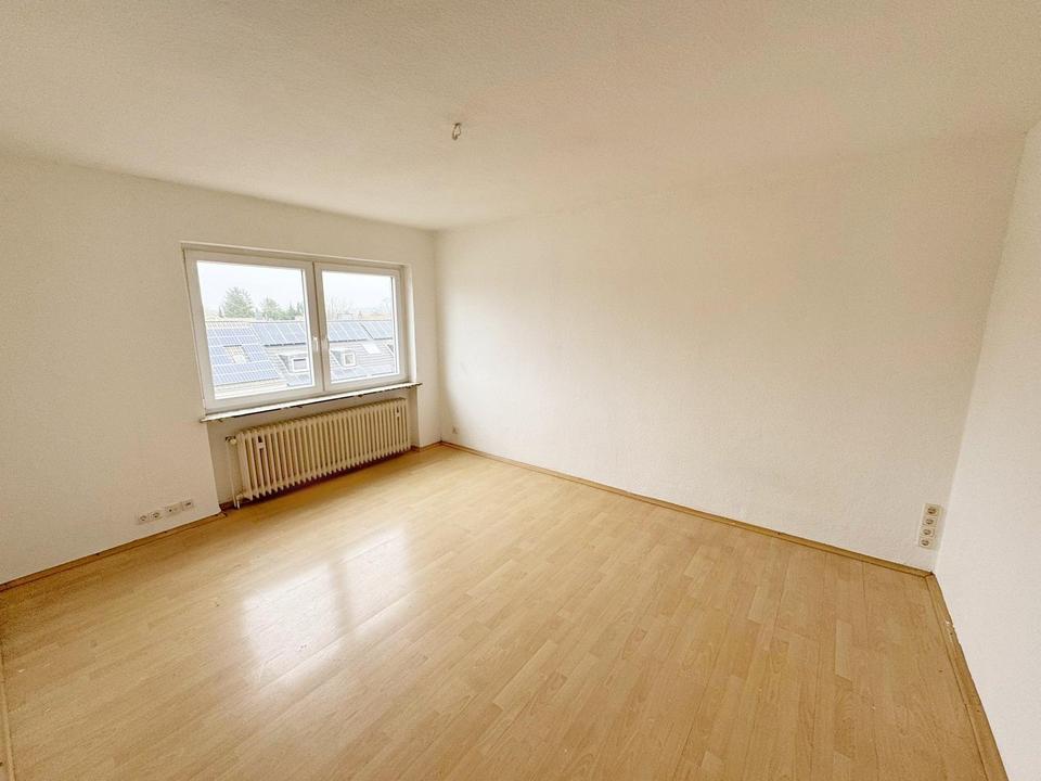 Gemütliche Wohnung mit Balkon und Weitblick in Erle – Bild 2